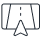 شاشة عرض أمامية (HUD)